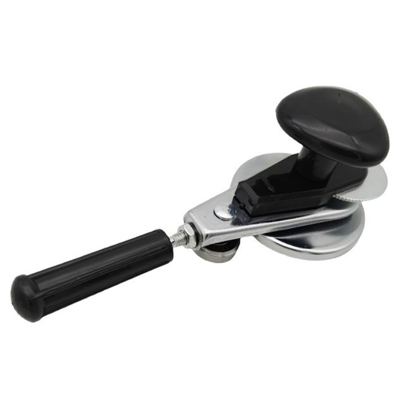 Iron Manual Can Opener With No - огляд і ціна Meal Prep Manual