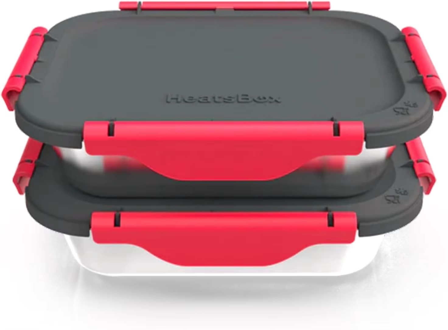 FirmHome StoreStainless Steel  - огляд і ціна Meal Prep Oven Safe Containers