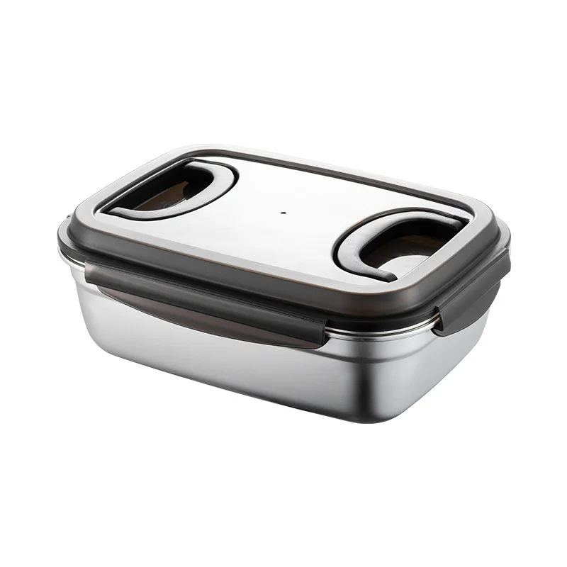 Stainless Steel Food Storage C - огляд і ціна Meal Prep Oven Safe Containers