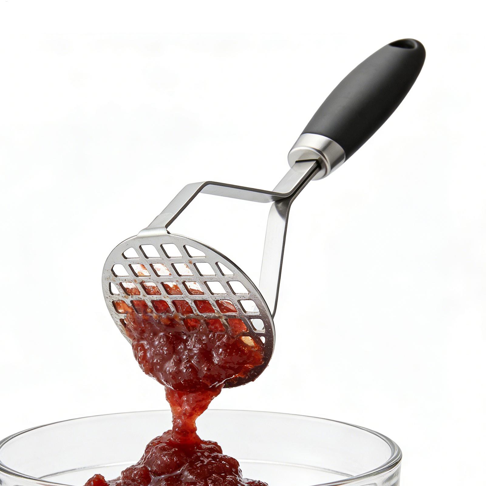 Potato Ricer Manual Vegetable  - огляд і ціна Meal Prep Manual