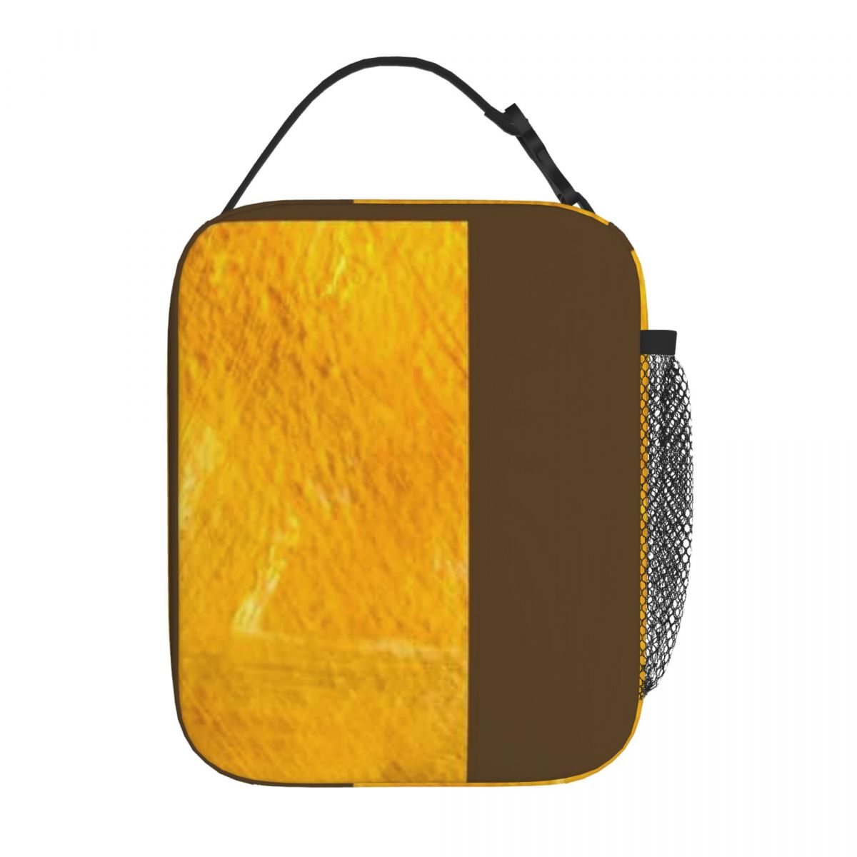 Bestselling Yellow Abstract 1  - огляд і ціна Meal Prep Yellow