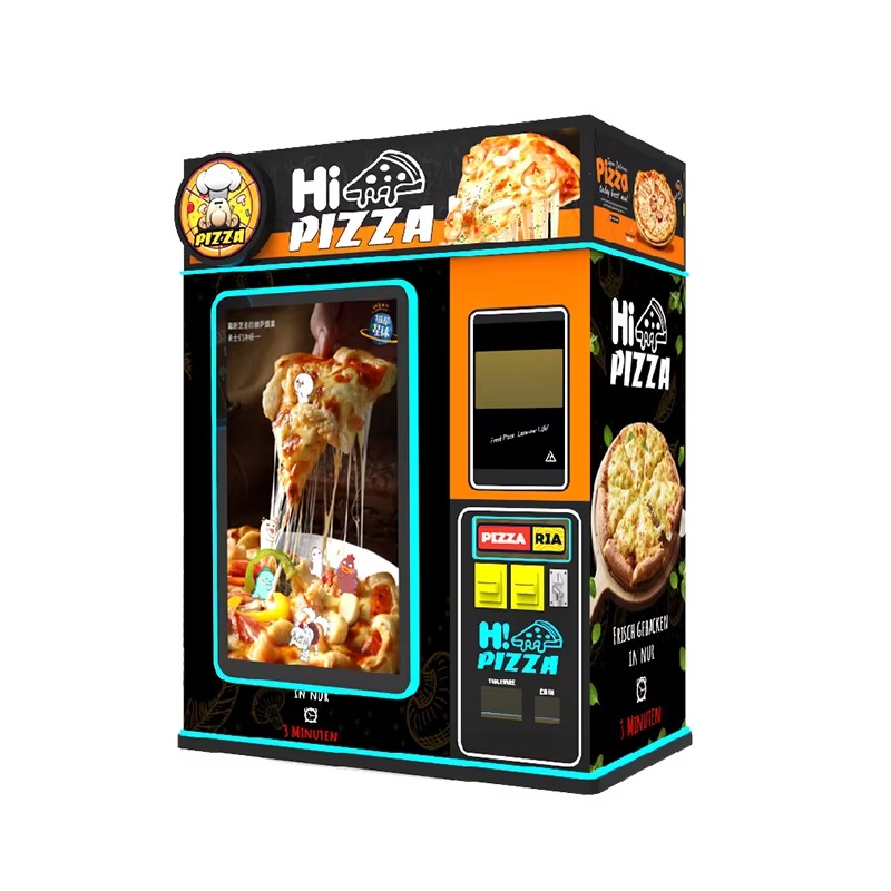 FL Frozen Refrigerated Prep Me - огляд і ціна Meal Prep Frozen Food
