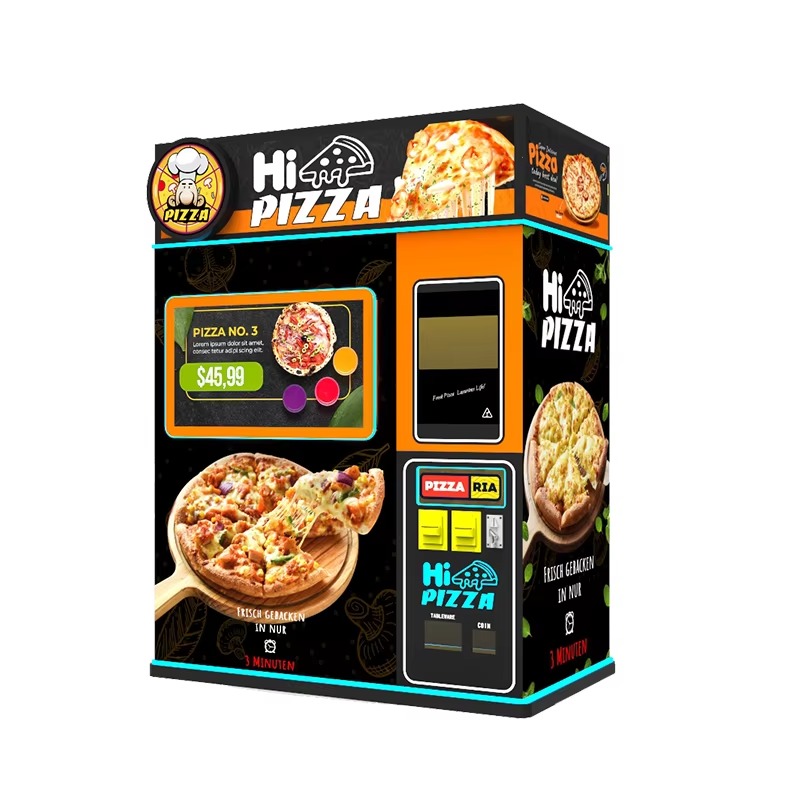 FL Frozen Refrigerated Prep Me - огляд і ціна Meal Prep Frozen Food