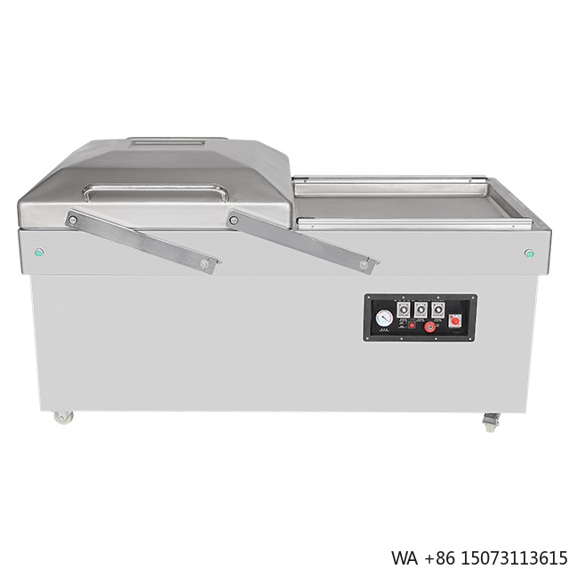 YH-280/400/520TQ High-Efficien - огляд і ціна Meal Prep Vacuum Seal