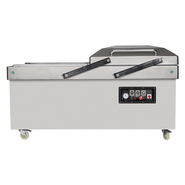 YH-280/400/520TQ High-Efficien - огляд і ціна Meal Prep Vacuum Seal