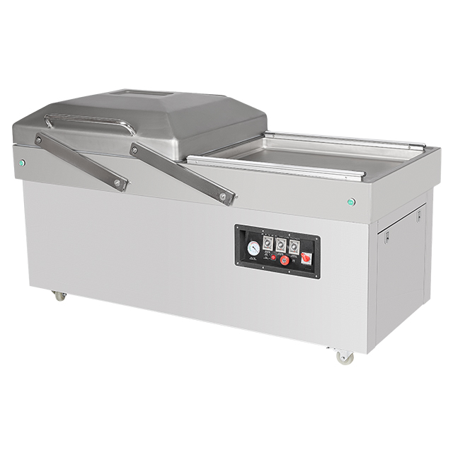 YH-280/400/520TQ High-Efficien - огляд і ціна Meal Prep Vacuum Seal