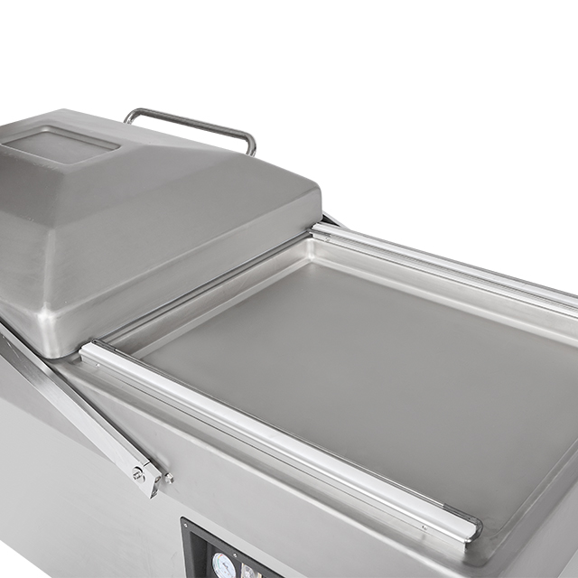 YH-280/400/520TQ High-Efficien - огляд і ціна Meal Prep Vacuum Seal