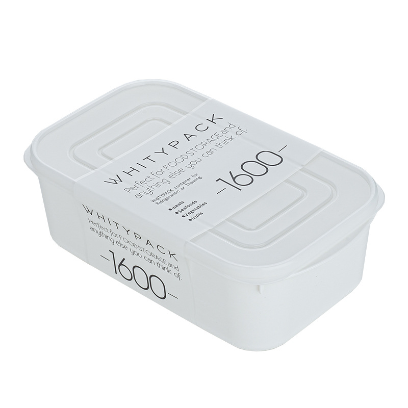 YAMADA Food Storage Containers - огляд і ціна Meal Prep Frozen Food