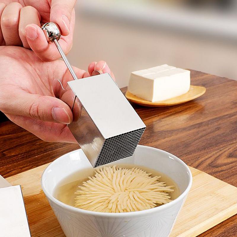 Vegetable Slicer Stainless Ste - огляд і ціна Meal Prep Manual