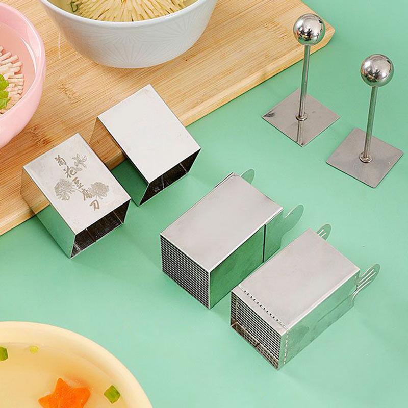 Vegetable Slicer Stainless Ste - огляд і ціна Meal Prep Manual
