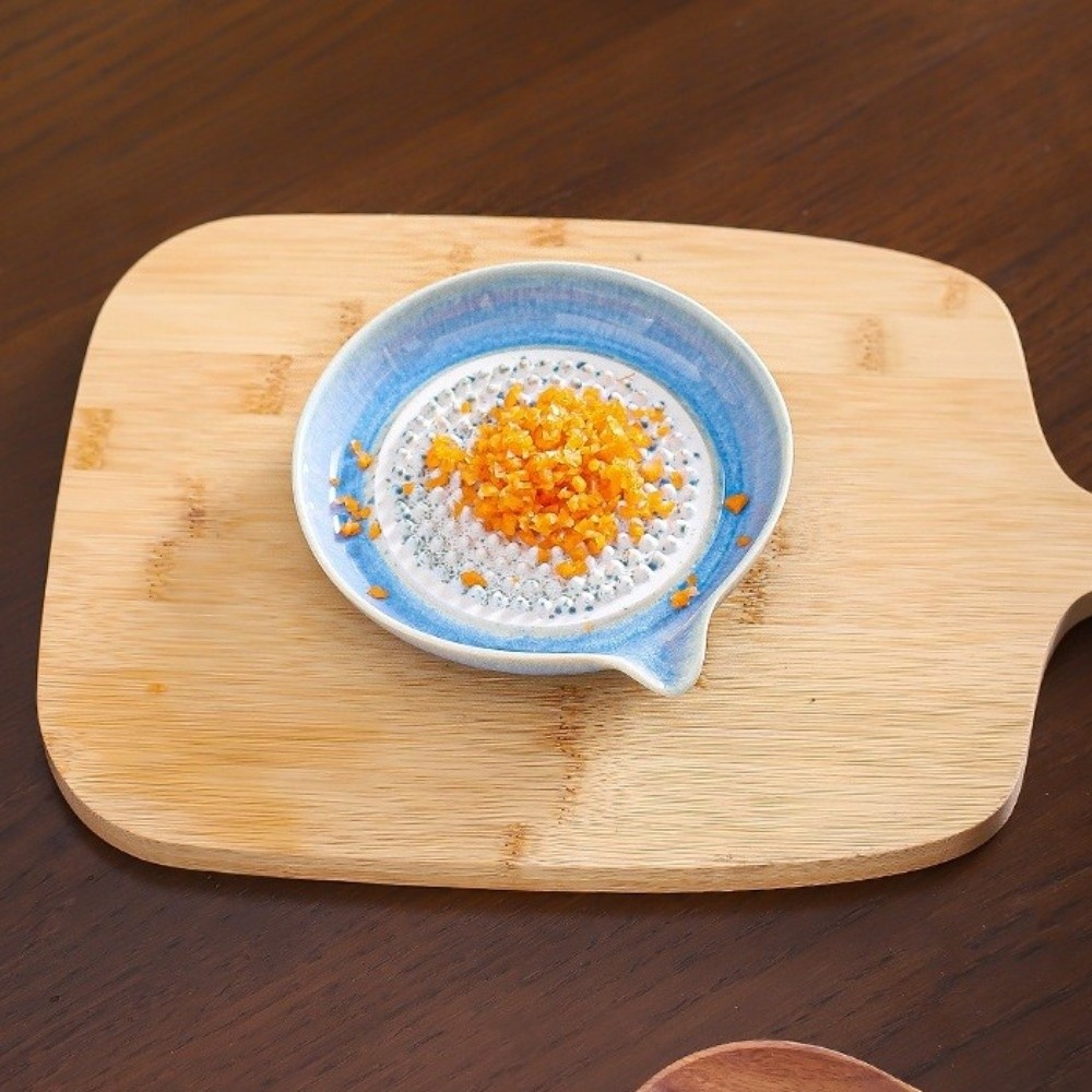 Manual Ceramic Garlic Grater H - огляд і ціна Meal Prep Manual