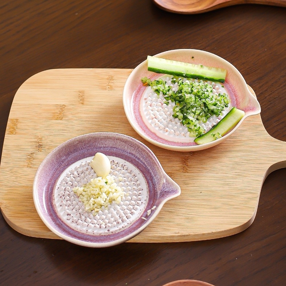 Manual Ceramic Garlic Grater H - огляд і ціна Meal Prep Manual