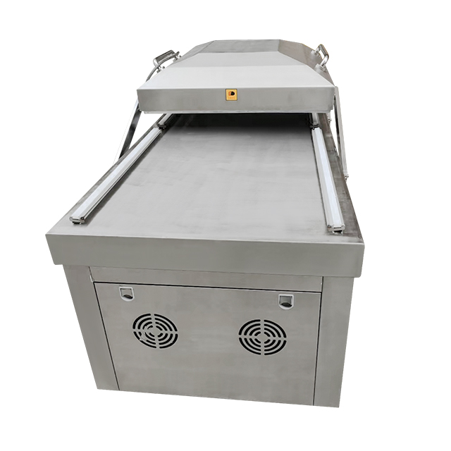High Quality Double Vacuum Sea - огляд і ціна Meal Prep Vacuum Seal