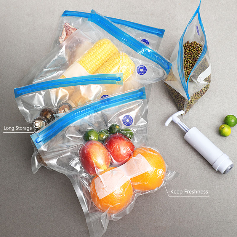 Sous Vide Vacuum Sealer Manual - огляд і ціна Meal Prep Vacuum Seal