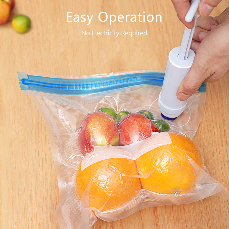 Sous Vide Vacuum Sealer Manual - огляд і ціна Meal Prep Vacuum Seal