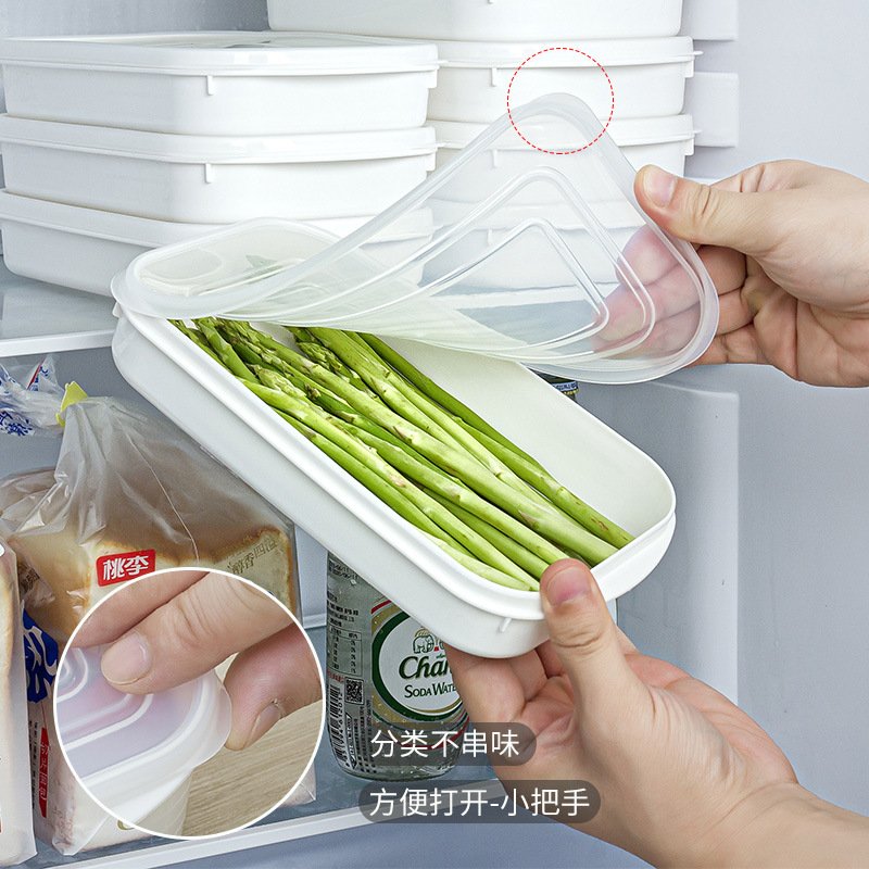 YAMADA Food Storage Containers - огляд і ціна Meal Prep Frozen Food